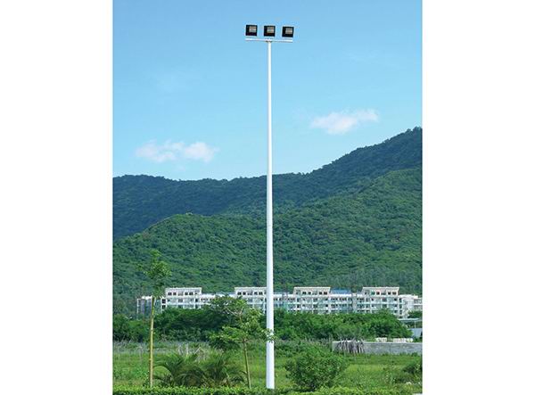 高杆灯