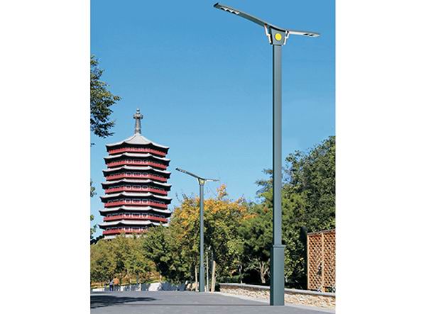 路灯